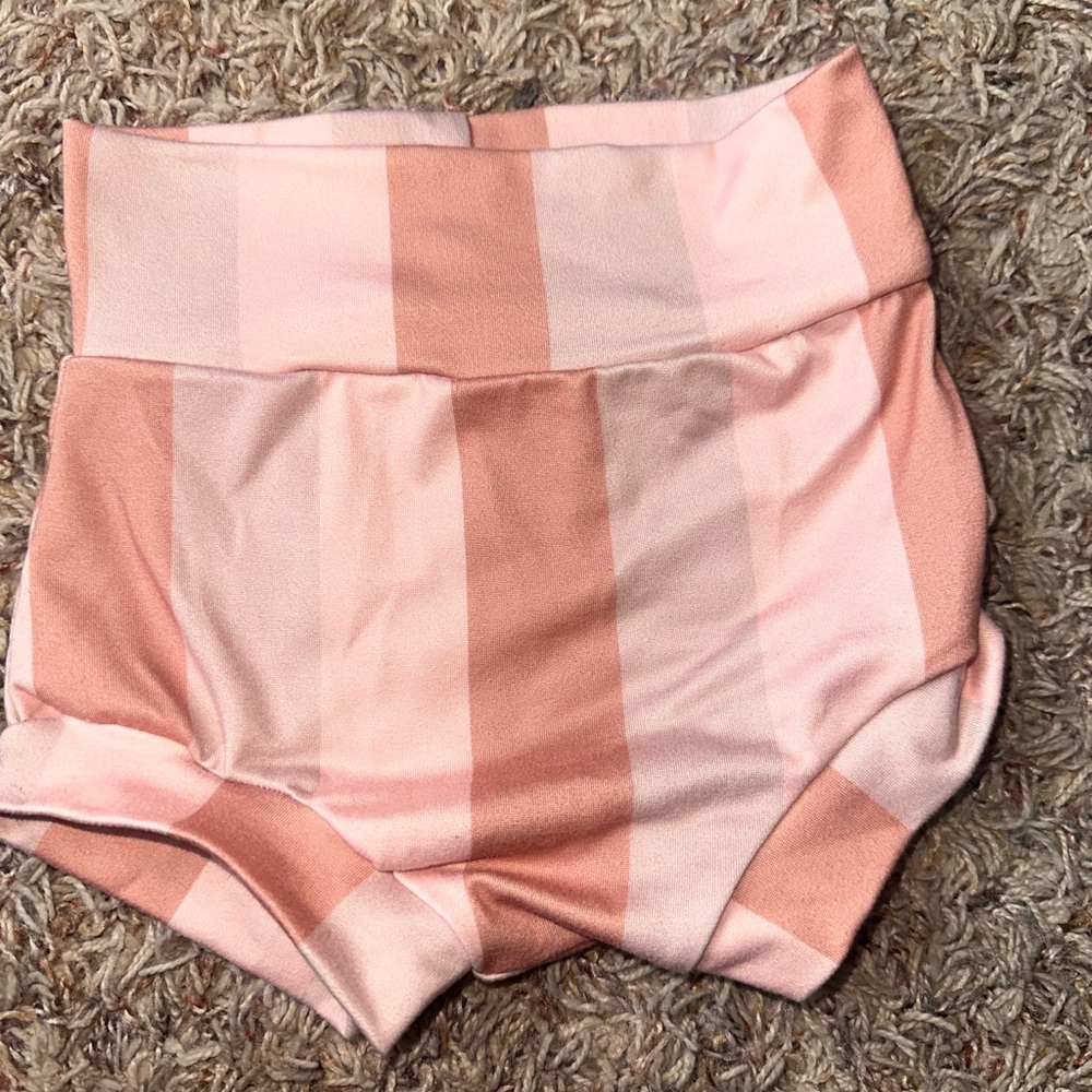 Bummie Shorts